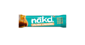 nakd bars