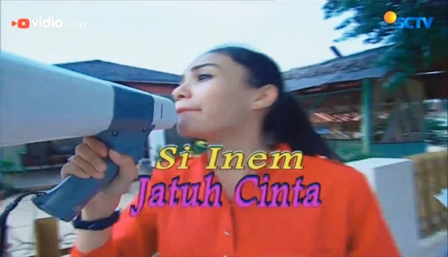 Nama Pemain Si Inem Jatuh Cinta SCTV