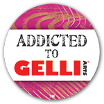 Addicted to Gelli