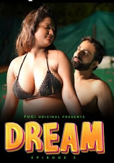 Dream 3 Fugi 2023 Hindi Uncut