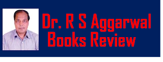 Dr. R S Aggarwal Books review