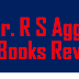 Dr. R S Aggarwal Books Review