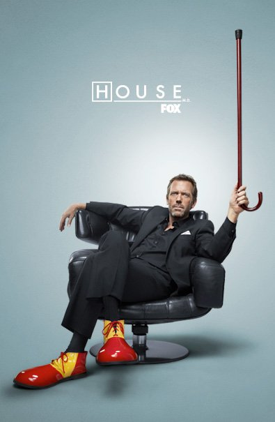 House Md Cast Season 7. House – Season 7 – New