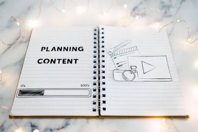 content planning