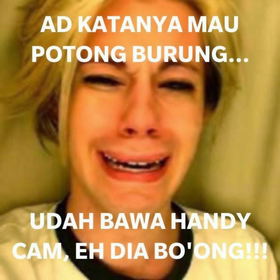 43 Meme Lucu Nyimak Keren Dan Terbaru Kumpulan Gambar Meme Lucu