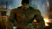 . will be glad to know that the Hulk won't strictly be a CG creation, . (hulk )