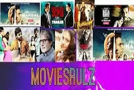 MovieRulz – Watch & Download HD Movies Tamil, Bollywood & Hollywood Online