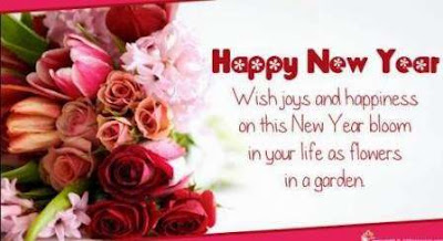 happy new year images