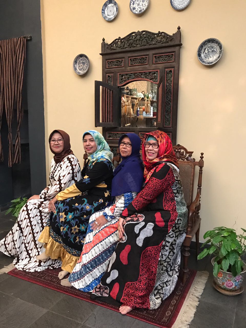 Meciko66 SUASANA JADUL PEDESAAN BIKIN HITS DI OMAH 