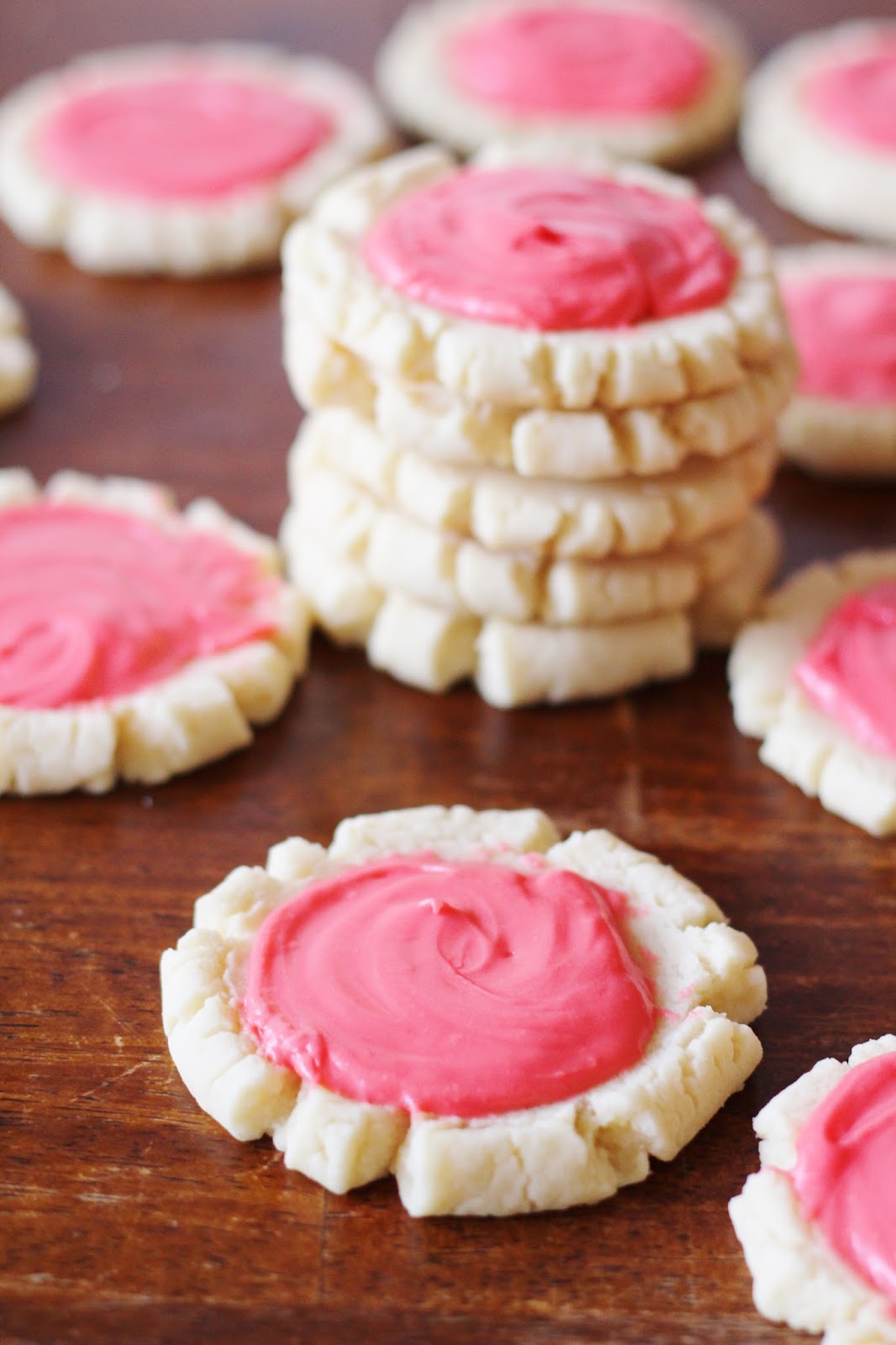 Christmas Treats for Neighbors