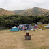 Camping Kiwi Style!