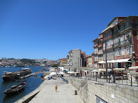 porto cosa fare e vedere