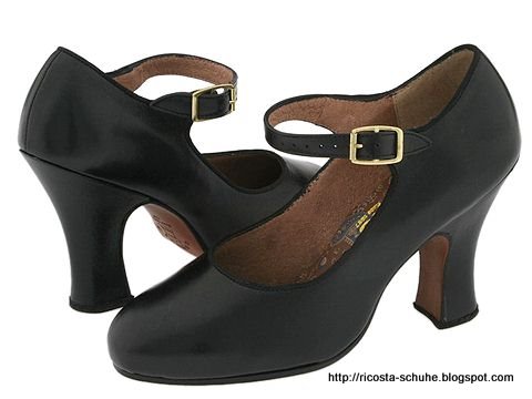 Ricosta schuhe:schuhe-199618