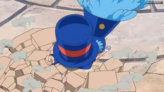 ワンピースアニメ ドレスローザ編 640話 ウィッカ | ONE PIECE Episode 640