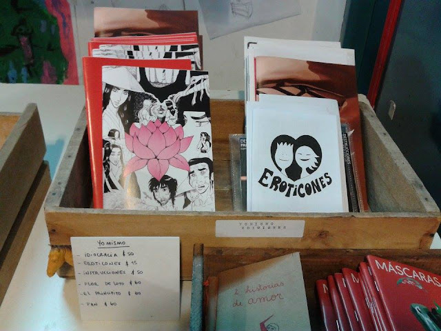 Fanzines