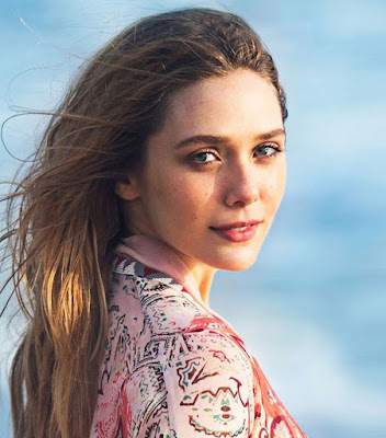 Elizabeth Olsen