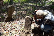Menelusuri jejak Benteng Cenrana dan situs arkeologi di Kecamatan Cenrana