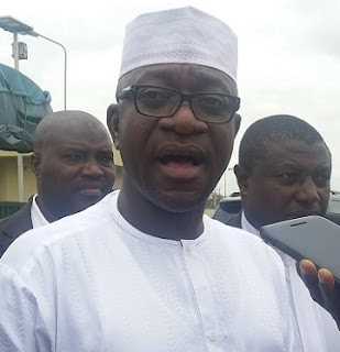 BREAKING: Jibrin SUSPENDED For 1 Year