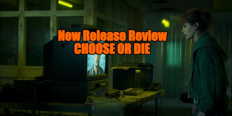choose or die review