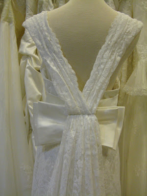 Wedding Gown Collection 2010