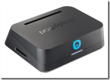 pogoplug Mobile