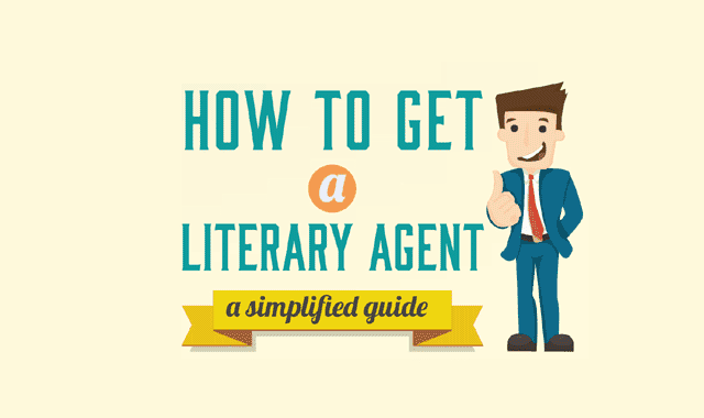 Image: How To Get A Literary Agent