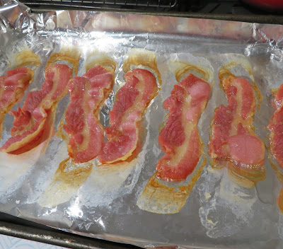 How to Cook Bacon in the Oven