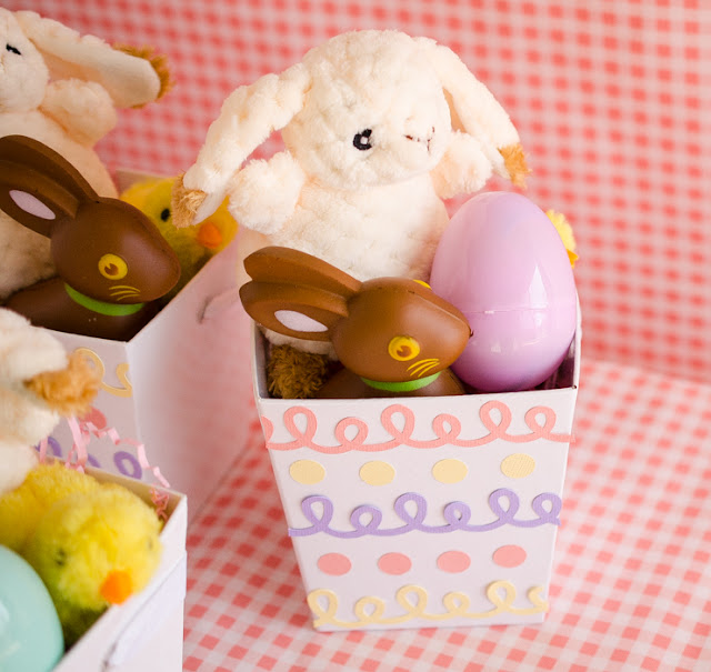 Easter Party Ideas