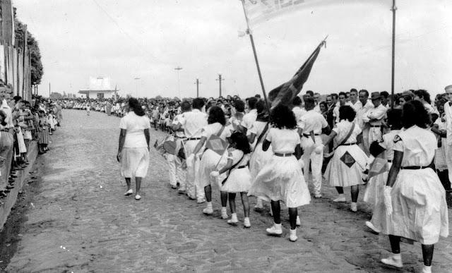 MUNICÍPIO DE SANTARÉM - FOTOS ANTIGAS 4