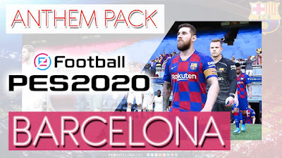 PES 2020 OBH Anthem Pack