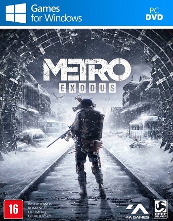 metro exodus pc download utorrent