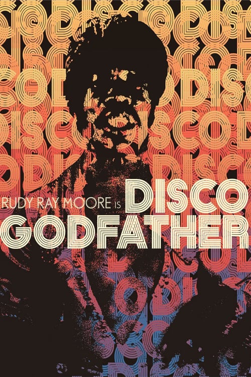 Disco Godfather 1979 Download ITA