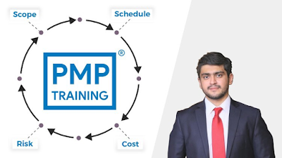 best udemy course for PMP Certification