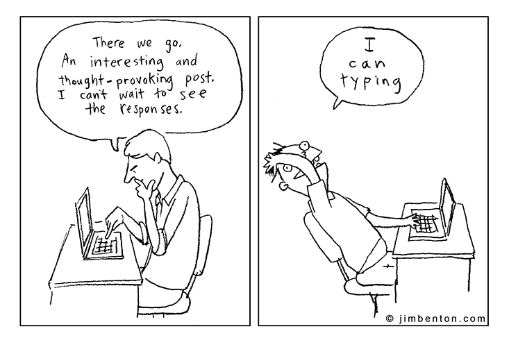 I Can Typing