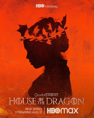 House Of The Dragon Series Poster 16