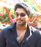 Allu Arjun Photos