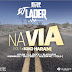 Dj Lader - Na Via Vol.1 (Boko Haram)‏