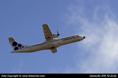 ATR 72 EC-MLF