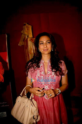 Juhi chawla