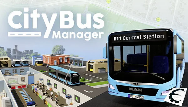 City Bus Manager Cheat Engine