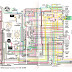 1971 Dodge Dart Swinger Schematics