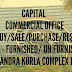 OFFICE AVAILABLE RENT CAPITAL BKC BANDRA MUMBAI