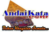 AndaiKata.com (Bukan Khayalan Semata)