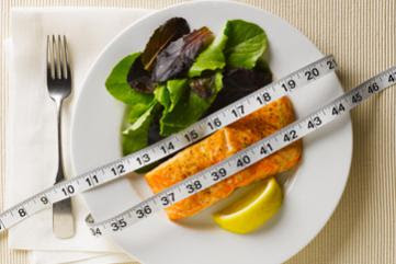 "Fad" Weight Loss Diet