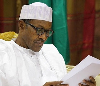 Buhari Sacks All Army Bodyguards In Aso Rock