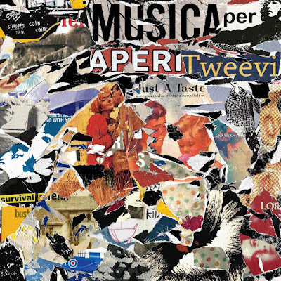 Musica Per AperiTweevi VS Radio Raheem - Speciale Slumberland Records