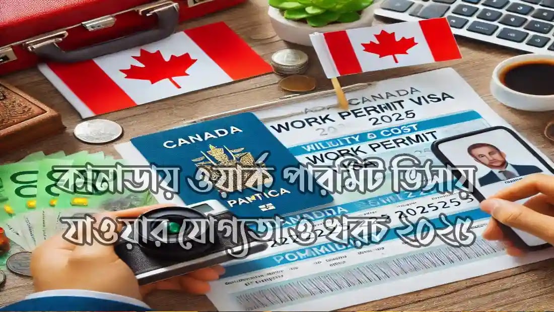কানাডায়-স্টুডেন্ট-ভিসায়-যাওয়ার-যোগ্যতা
