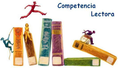  competencia lectora