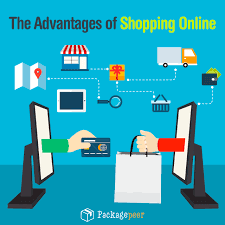 Image result for The Many Advantages of Shopping Online