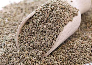 Ajwain,Ajwain Description,Benefit of Ajwain,Use of Ajwain